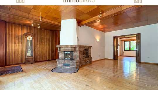 Bild von Emden:
Zeitreise nach 1926 – Doppelhaushälfte mit Seele in Emden-Wolthusen