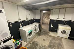 Helle 2 Zimmerwohnung mit Einbauküche für Single optimal – Gahlensche Straße 135, 44809 Hamme, Bochum – Vorschaubild 21