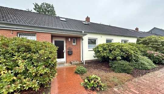 Bild von Gepflegter Bungalow mit herrlichem Garten in Davenstedt