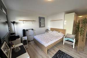 Teilmöblierte 1 Zimmer WHG ab 01.07.26 verfügbar! – Wilhelm-Leuschner-Straße 49, 76189 Oberreut, Karlsruhe – Vorschaubild 7