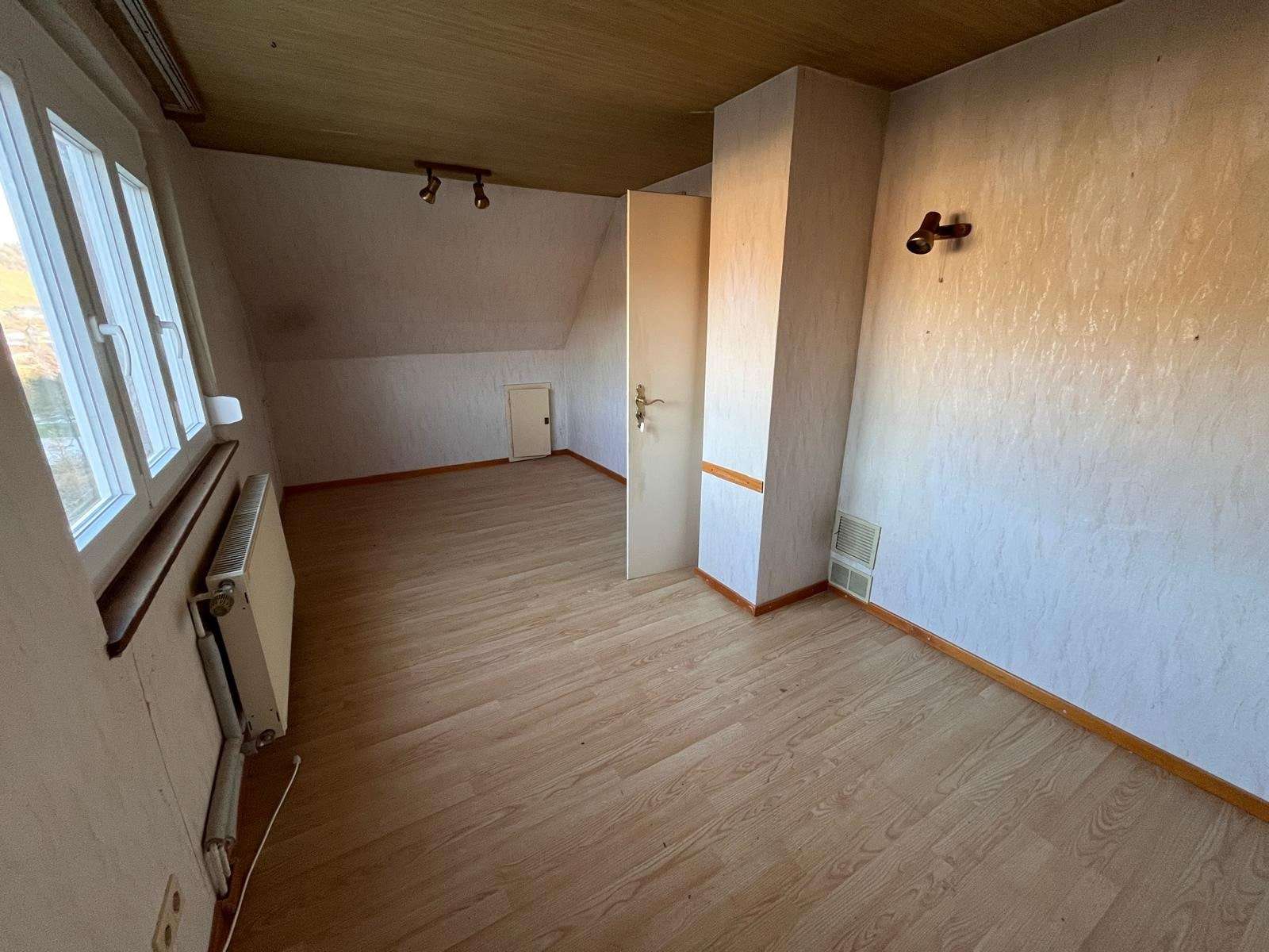 Immobilie in Forchtenberg - Gemütliches Einfamilienhaus mit großer Terrasse und Weitblick in Ernsbach bei Forchtenberg - Bild 13