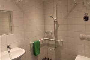 seniorenfreundlich, gemütlich, mit Balkon! - Interesse? – Bruno-Beye-Ring 3, 39130 Neu Olvenstedt, Magdeburg – Vorschaubild 1