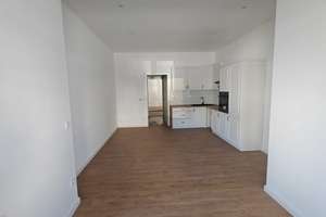 Erstbezug nach Sanierung: Charmante 2-Zi.-Wohnung im EG in Lübeck-St. Lorenz Nord – Fackenburger Allee 19a, 23554 Sankt Lorenz Nord, Lübeck – Vorschaubild 6