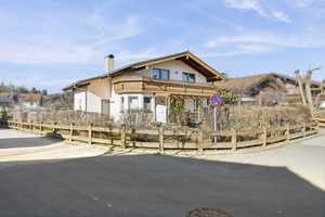 Geräumiges Einfamilienhaus mit Bergblick und großem Garten in ruhiger Lage – Rosenheim (Kreis) – Vorschaubild 2