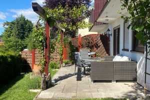 Sonnige DHH mit Traumaussicht in Simmozheim von privat – Ulmenstrasse 11/1, 75397 Calw (Kreis) – Vorschaubild 20