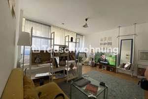Tauschwohnung: 1-Zimmer-Wohnung in Düsseldorf zum Tausch – 40476 Derendorf, Düsseldorf – Vorschaubild 2