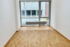 Interessante 2 Zi-Whg. in zentraler Lage Aachens, frisch renoviert – Dahmengraben 17, 52062 Markt, Aachen – Vorschaubild 2