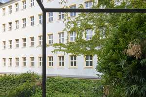 Leerstehend & mietfrei vielfältige Nutzungsmöglichkeiten – Eulerstraße 35, 40477 Pempelfort, Düsseldorf – Vorschaubild 13