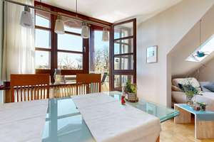 Attraktive Maisonette-Wohnung mit zwei Südbalkonen in Kirchheim – Die vollständige Adresse der Immobilie erhältst du vom Anbieter., 85551 Kirchheim bei München – Vorschaubild 4