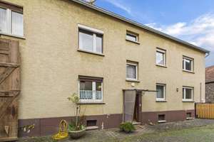 Großzügiges Einfamilienhaus mit Hof und Gartenparadies an der Wetter in Steinfurth – Die vollständige Adresse der Immobilie erhältst du vom Anbieter., 61231 Bad Nauheim – Vorschaubild 3