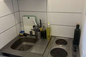 3 Monatige Untermiete in gut gelegener Einzimmerwohnung mit Balkon – Die vollständige Adresse der Immobilie erhältst du vom Anbieter., 55116 Altstadt, Mainz – Vorschaubild 10