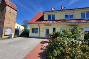 Reihenendhaus mit Grundstück – Am Hofsee 38, 18279 Güstrow (Kreis) – Vorschaubild 11