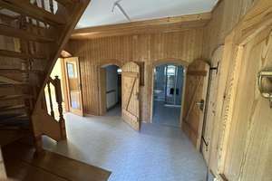 Idyllisches Landleben auf ehemaligem Bauernhof, gepflegter Zustand, ca. 2.400 m² Grundstück – Die vollständige Adresse der Immobilie erhältst du vom Anbieter., 8626 Mühlental – Vorschaubild 7
