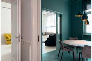 Designwohnung: 2 Zimmer mit modernem Flair – Berlin – Vorschaubild 5