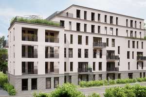 Studententraum in Bonn-Poppelsdorf -Villa Soennecken- – Die vollständige Adresse der Immobilie erhältst du vom Anbieter., 53115 Poppelsdorf, Bonn – Vorschaubild 6