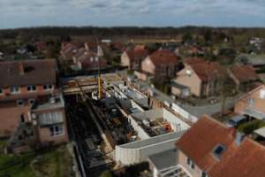 THEO³ – 6 hochwertige & stilvolle Neubauwohnungen in attraktiver Lage von Münster-Sudmühle! – 48157 Gelmer-Dyckburg, Münster – Vorschaubild 4