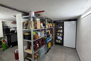 Charmant kernsaniertes Einfamilienhaus mit Nebenhaus und hochwertiger Ausstattung. – Die vollständige Adresse der Immobilie erhältst du vom Anbieter., 70435 Zuffenhausen-Mitte, Stuttgart – Vorschaubild 17