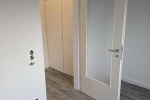 Charmante 1-Zimmer Wohnung im 1. OG, frisch saniert in Kaarst – Vom-Stein-Straße 38-40, 41564 Kaarst – Vorschaubild 1