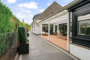 Bremen - Osterholz | Freistehendes Haus mit Schwimmbad und Sauna – Die vollständige Adresse der Immobilie erhältst du vom Anbieter., 28325 Tenever, Bremen – Vorschaubild 19