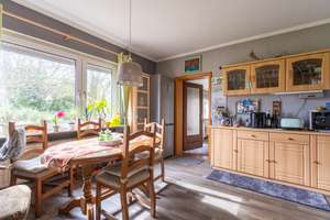 Perfekt für Tierhaltung: Resthof mit Stall, Halle auf 46.442 m² Grundstück! – Die vollständige Adresse der Immobilie erhältst du vom Anbieter., 26487 Blomberg – Vorschaubild 7
