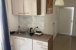 1-Zimmer-Wohnung mit  Terrasse  in Bonn-Duisdorf – Heilsbachstr. 1, 52123 Duisdorf, Bonn – Vorschaubild 8