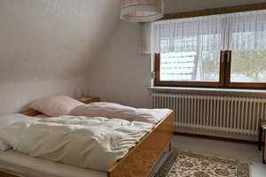 Großzügiges Einfamilienhaus inkl. Garage auf 950m² Grundstück an der Grenze zu Schwanewede – Die vollständige Adresse der Immobilie erhältst du vom Anbieter., 28777 Rekum, Bremen – Vorschaubild 13
