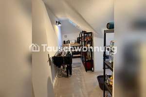 Tauschwohnung: 3 Zimmer Wohnung für 2 Personen – Teichhausstraße 50, 64287 Darmstadt-Ost, Darmstadt – Vorschaubild 4