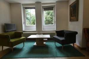 Alltagstaugliche 2 Zimmer im Erdgeschoss in Saarbrücken – Rotenbühlerweg 28 a, 66123 Sankt Johann, Saarbrücken – Vorschaubild 2