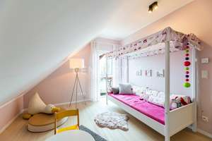 Erstbezug - Modernes Einfamilienhaus mit traumhaftem Talblick – Die vollständige Adresse der Immobilie erhältst du vom Anbieter., 91235 Hartenstein – Vorschaubild 10