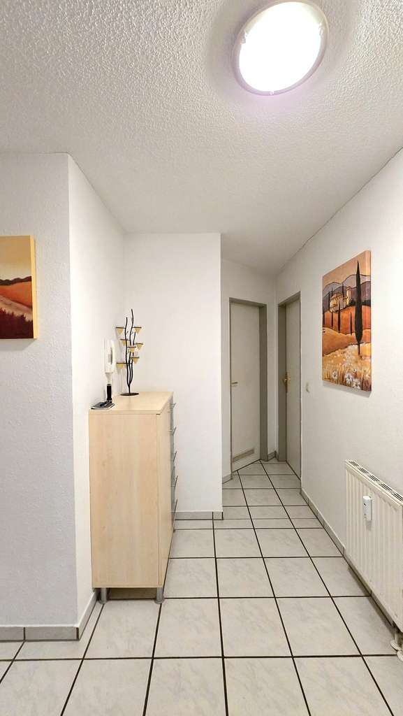 Immobilie in Albbruck - Sanierte Eigentumswohnung in ruhiger und beliebter Lage von Albbruck zu verkaufen - Bild 3