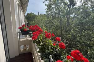 Exclusive Wohnung im Waldstraßenviertel (Terrasse,Klima,Balkon,Luxusküche inkl.,u.v.m) – Die vollständige Adresse der Immobilie erhältst du vom Anbieter., 4105 Zentrum-Nordwest, Leipzig – Vorschaubild 7