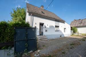 Freistehendes Einfamilienhaus mit Garten und Terrasse – Die vollständige Adresse der Immobilie erhältst du vom Anbieter., 56457 Westerburg – Vorschaubild 2