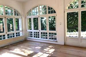 Historische Villa im Rodgebiet Pforzheim – Seltenes 4-Parteienhaus mit Altbaucharme – Die vollständige Adresse der Immobilie erhältst du vom Anbieter., 75173 Südweststadt, Pforzheim – Vorschaubild 5