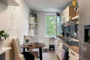 Kapitalanlage mit sofortigen Mieteinnahmen in Linden-Süd – Die vollständige Adresse der Immobilie erhältst du vom Anbieter., 30449 Linden-Süd, Hannover – Vorschaubild 6