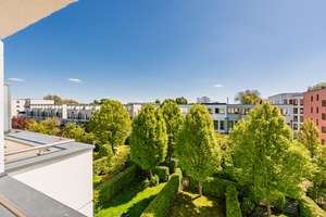 Townhouse mit direkter Wasserlage und Boots-Liegeplatz – Die vollständige Adresse der Immobilie erhältst du vom Anbieter., 10317 Rummelsburg, Berlin – Vorschaubild 72