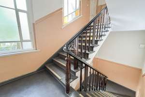 RUHIGE 2-ZIMMER-WOHNUNG MIT BALKON IM HINTERHAUS IN BEGEHRTER LAGE VON WILMERSDORF I PROVISIONSFREI – Mecklenburgische Straße 87 / 88, 10713 Wilmersdorf, Berlin – Vorschaubild 17