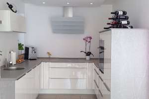 Exklusive 154qm Komfortwohnung im 2 Fam.Haus mit neuer  Wärmepumpe + 70qm Dachterrasse – Hermesstr. 30, 58095 Mittelstadt, Hagen – Vorschaubild 7
