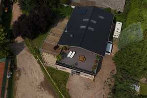 Exklusives Objekt für Pferdeliebhaber oder Hobbybetriebsstätte mit Wohnhaus im DG = in ruhiger Lage – Up´n Barg 10b, 22926 Stormarn (Kreis) – Vorschaubild 5