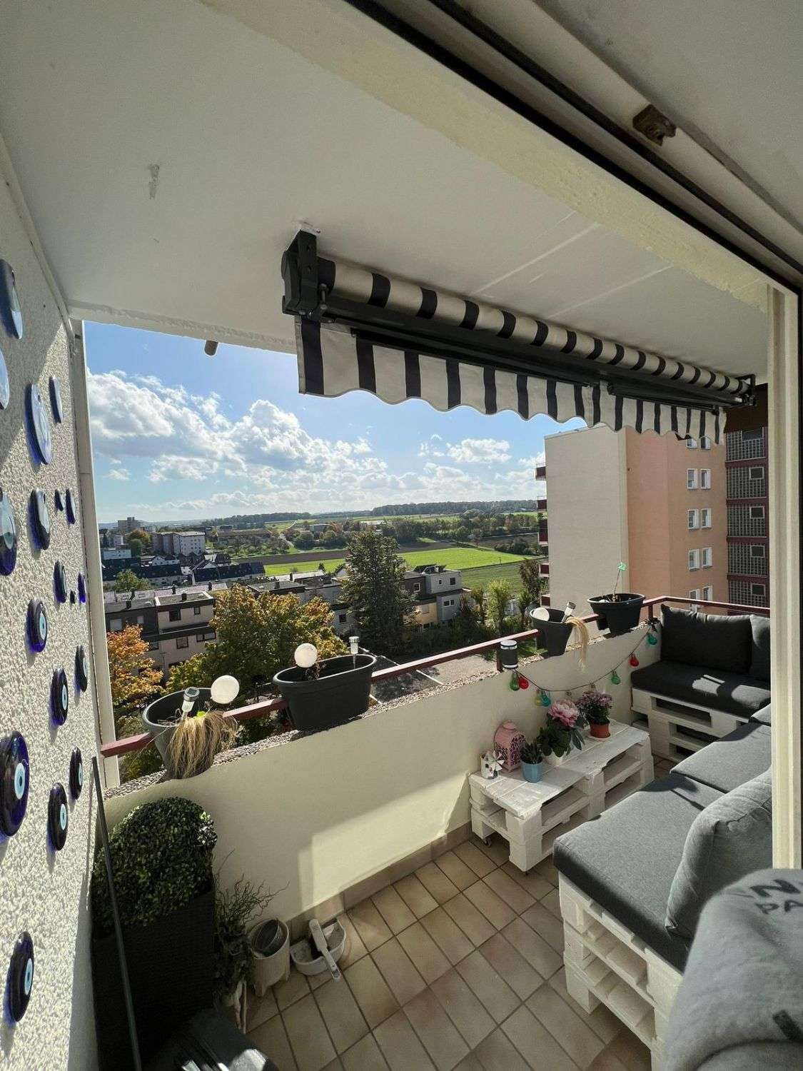 Immobilie in Hemmingen - Attraktive Wohnung in Hemmingen – Wohnen am ruhigen Feldrand - Bild 3