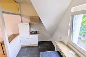 Wohnen mit Charakter: 2-Zimmer-Wohnung in Düsseldorf-Eller – Vennhauser Allee 42, 48229 Eller, Düsseldorf – Vorschaubild 4