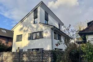 FAMILIENREFUGIUM MIT STUDIO, GARTEN & DESIGNKÜCHE – Die vollständige Adresse der Immobilie erhältst du vom Anbieter., 22457 Schnelsen, Hamburg – Vorschaubild 3