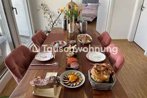 Tauschwohnung: 3-Zimmer-Wohnung, 2 Bädern, Balkon, Top-Lage, gute Anbindung – Tübinger str 3b, 80686 Land in Sonne, München – Vorschaubild 6