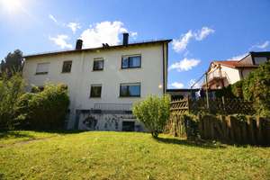 Sehr schönes 2-4 Familienhaus in ruhiger zentraler Lage mit ca. 250 m² Wfl. – Die vollständige Adresse der Immobilie erhältst du vom Anbieter., 88048 Friedrichshafen – Vorschaubild 4