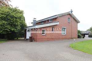 Einfamilienhaus mit großer Garage in Wrist – Steinburg (Kreis) – Vorschaubild 4