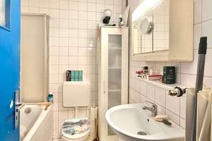 Attraktive Dachgeschosswohnung- aktuell vermietet, künftig flexibel nutzbar – Die vollständige Adresse der Immobilie erhältst du vom Anbieter., 40229 Eller, Düsseldorf – Vorschaubild 7