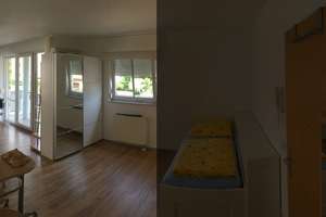 VERKAUFT - Universitätsnahe  1-Zimmer-Wohnung im Appartementhaus Studiosus – Liebigstrasse 38, 1187 Plauen (Stadtteil), Dresden – Vorschaubild 2