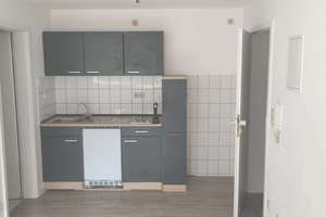 Weststadt-Perle: Helle 1-Zimmer-Wohnung mit EBK – Lindemannskamp 2, 49078 Weststadt, Osnabrück – Vorschaubild 6