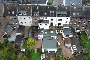 Vollvermietete Kapitalanlage: Attraktives Wohn-/Geschäftshaus in Köln-Flittard – Die vollständige Adresse der Immobilie erhältst du vom Anbieter., 51061 Flittard, Köln – Vorschaubild 37