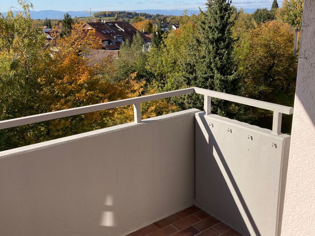 3 Zimmer Wohnung Bad Krozingen Oberkrozingen