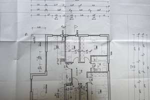 Lichtdurchflutete moderne 4-Zimmer-Wohnung mit Balkon in Kieselbronn – Hans-von-Hirschhor-Str. 4, 75249 Kieselbronn – Vorschaubild 3